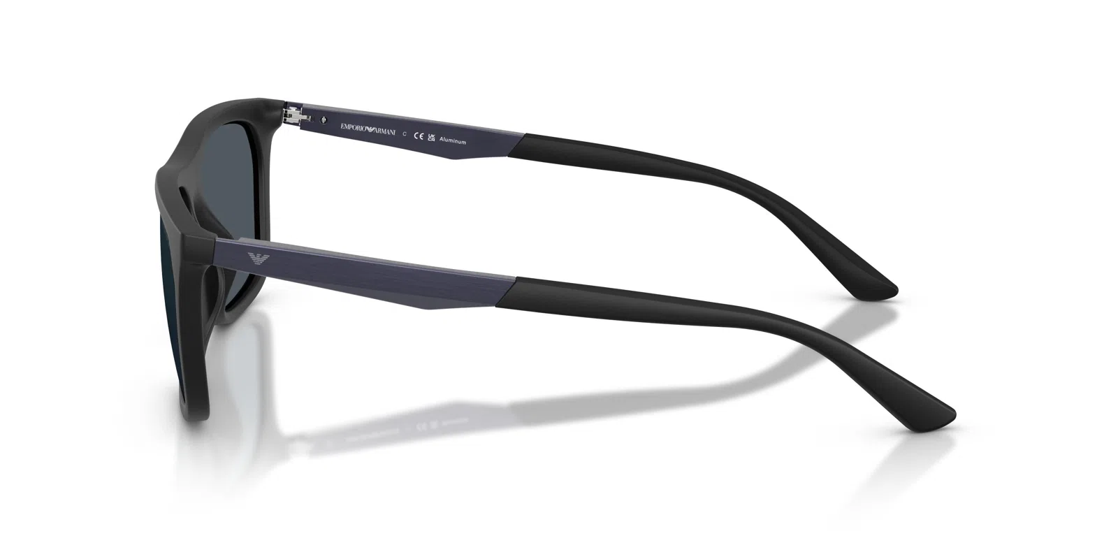 Emporio Armani 4272U Sunglasses - view 33